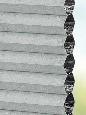 Stoff DUETTE® Usanna blackout 10.429