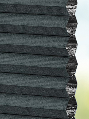 Stoff DUETTE® Usanna blackout 30.429
