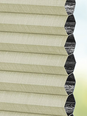 Stoff DUETTE® Usanna blackout 91.429