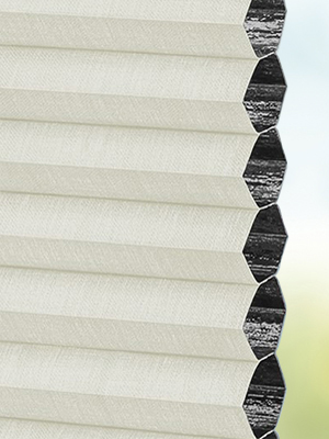 Stoff DUETTE® Usanna blackout 02.429