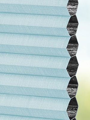 Stoff DUETTE® Usanna blackout 27.429