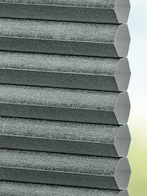 Stoff Plissee Ma&szlig;anfertigung DUETTE® Temini 40.629