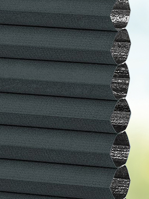 Stoff Plissee Ma&szlig;anfertigung DUETTE® Galati Blackout 30.729
