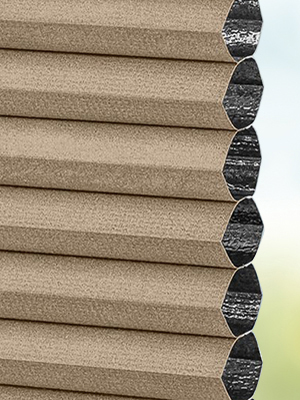 Stoff DUETTE® Galati Blackout 80.729