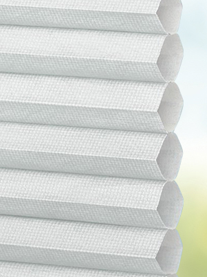 Stoff Plissee Ma&szlig;anfertigung DUETTE® Tauro 20.829