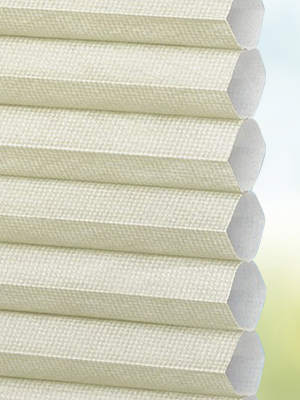 Stoff Plissee Ma&szlig;anfertigung DUETTE® Tauro 21.829