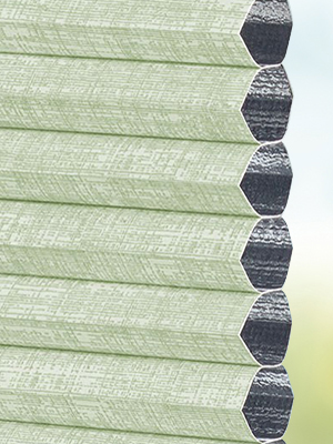 Stoff DUETTE® Foxi Blackout 49.539