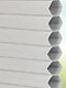 Hexagon Dark finely textured 00.751 Hexagon Dark finely textured 00.751