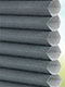 Hexagon Dark finely textured 20.751 Hexagon Dark finely textured 20.751