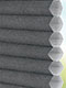 Hexagon Dark finely textured 30.751 Hexagon Dark finely textured 30.751