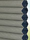 Hexagon Dark fine velor 20.412 Hexagon Dark fine velor 20.412