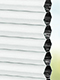 DUETTE® Usanna blackout 12.429 DUETTE® Usanna blackout 12.429
