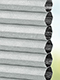 DUETTE® Galati Blackout 10.729 DUETTE® Galati Blackout 10.729
