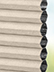 DUETTE® Galati Blackout 81.729 DUETTE® Galati Blackout 81.729
