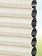 DUETTE® Galati Blackout 02.729 DUETTE® Galati Blackout 02.729