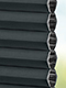 DUETTE® Santu Blackout 30.139 DUETTE® Santu Blackout 30.139