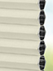 DUETTE® Santu Blackout 91.139 DUETTE® Santu Blackout 91.139