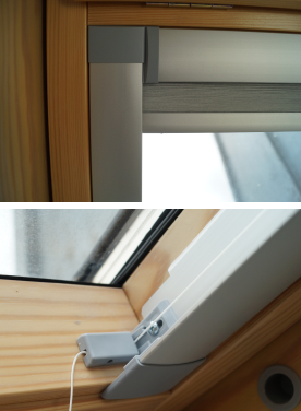 Dachfenster